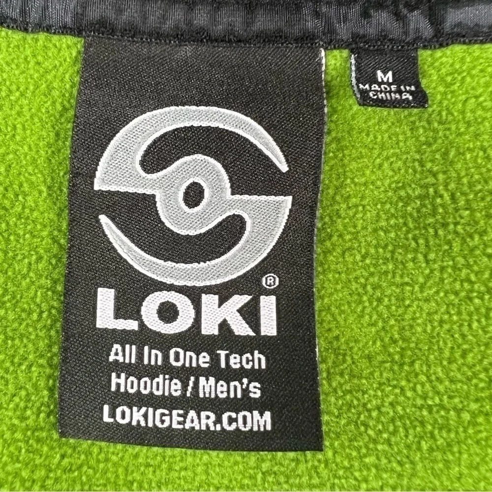 Loki Gear loki gear